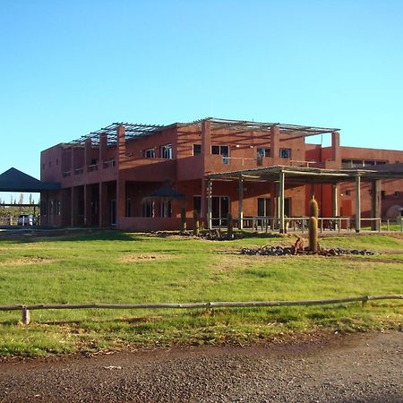 Hotel Boutique Pircas Negras Villa Union  Exterior foto