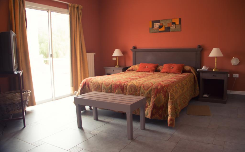 Hotel Boutique Pircas Negras Villa Union  Habitación foto