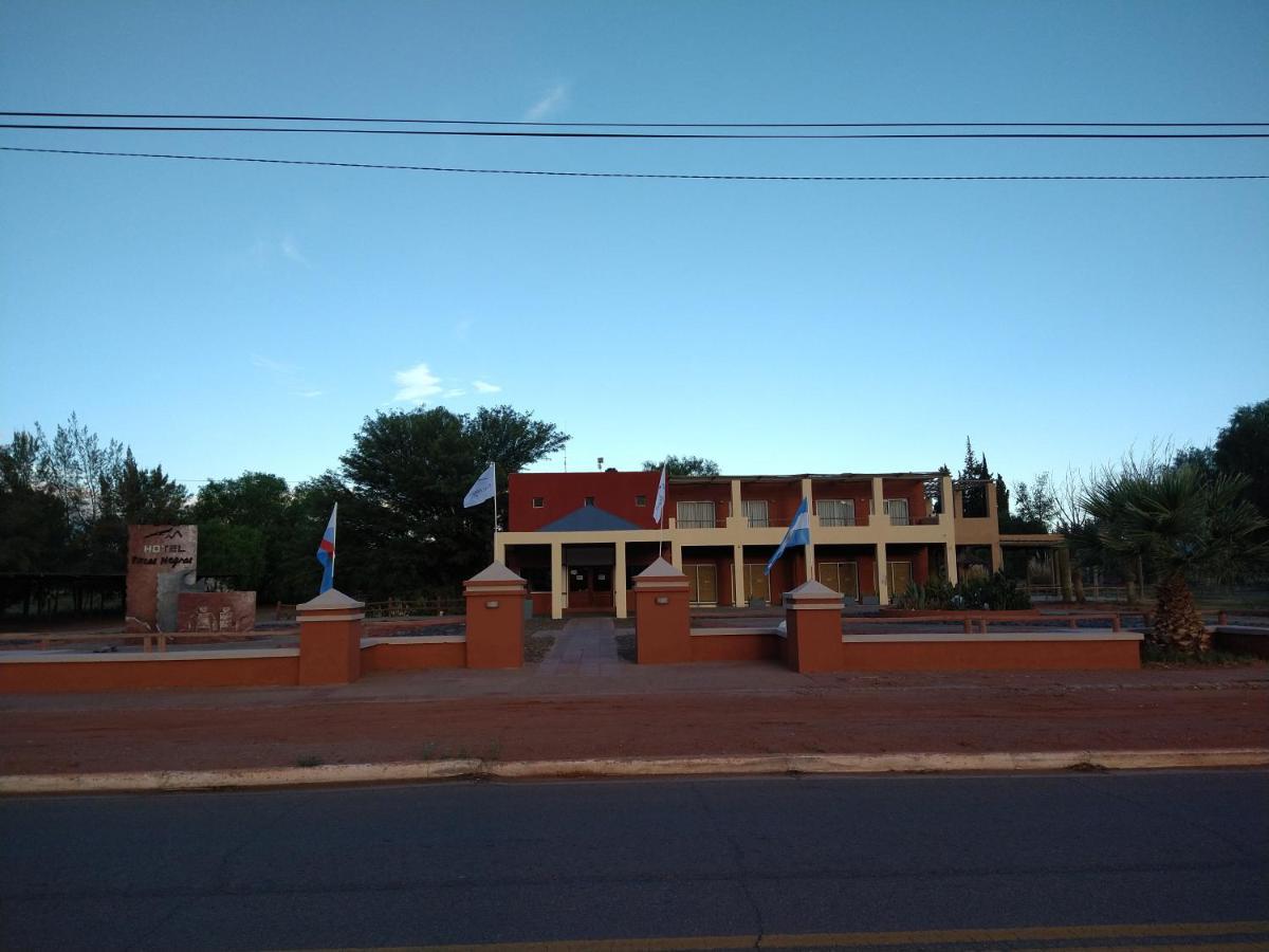 Hotel Boutique Pircas Negras Villa Union  Exterior foto